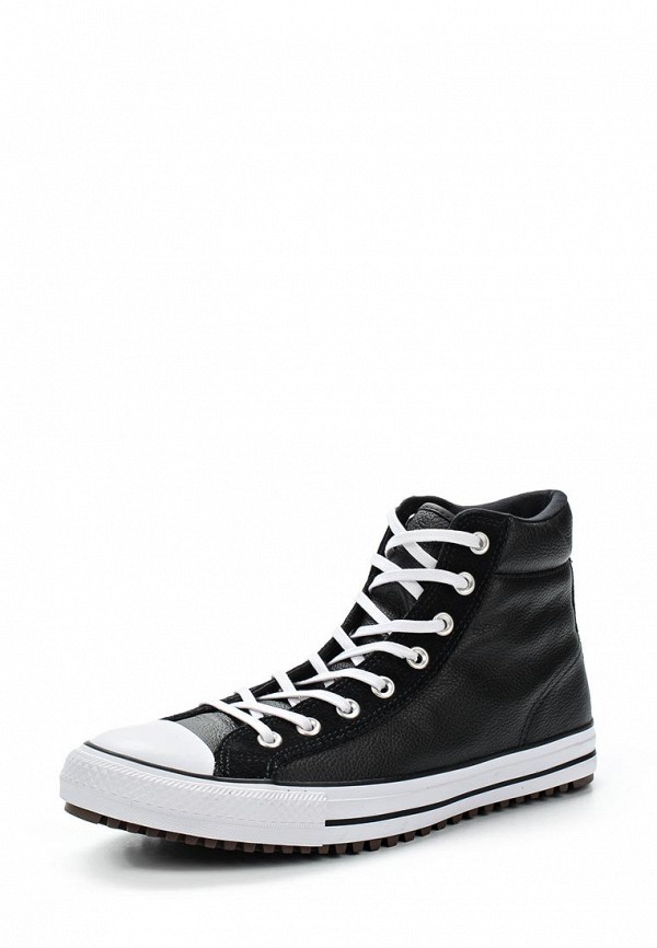 фото Кеды Converse