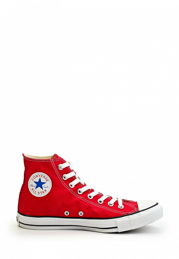 Кеды Converse от Lamoda RU Кеды Converse от Lamoda RU