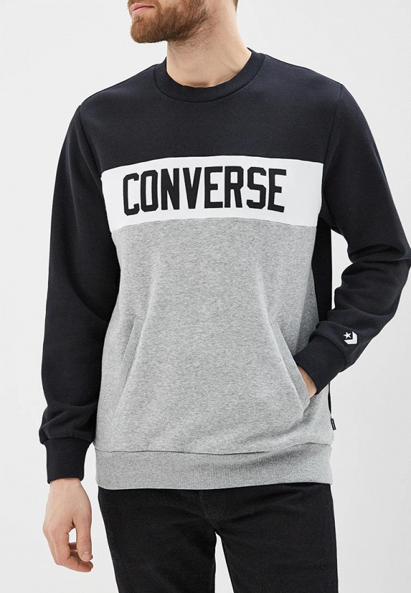 Свитшот Converse