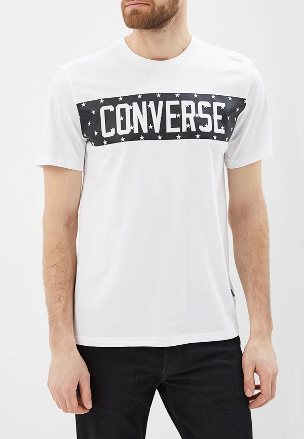 Футболка Converse