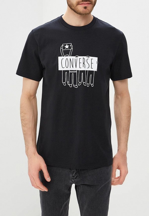 Футболка Converse