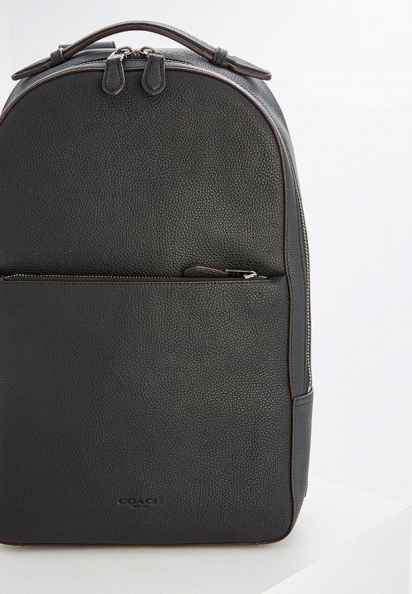 Рюкзак  - черный цвет