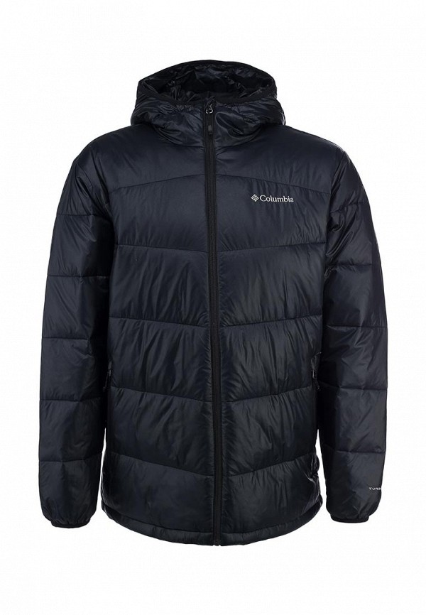 Пуховик Columbia Gold 650 Turbodown Hooded Down Jacket Пуховик Columbia Gold 650 Turbodown Hooded Down Jacket