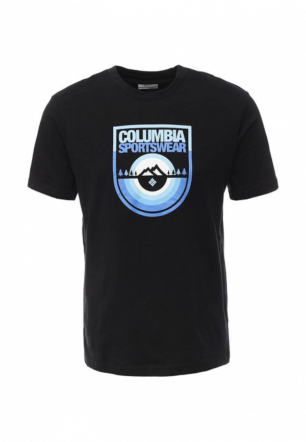 Футболка Columbia