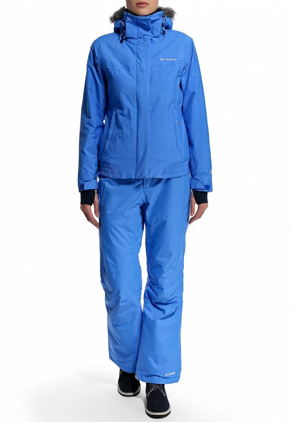 Женские Горнолыжные Костюмы Columbia