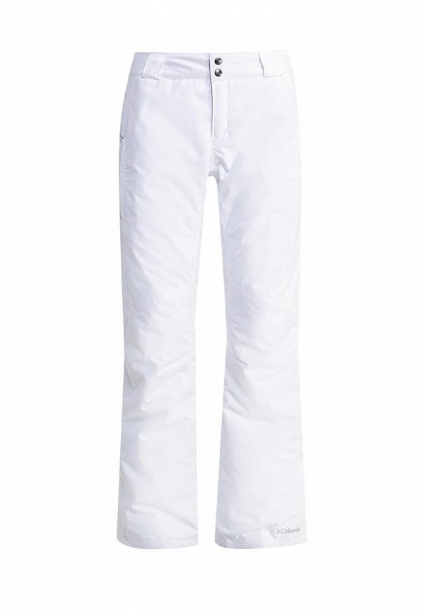 Брюки горнолыжные Columbia Bugaboo Pant Брюки горнолыжные Columbia Bugaboo Pant