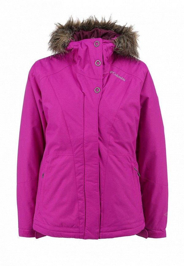 Куртка горнолыжная Columbia Alpine Vista Jacket