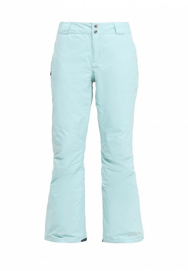 Брюки женские columbia