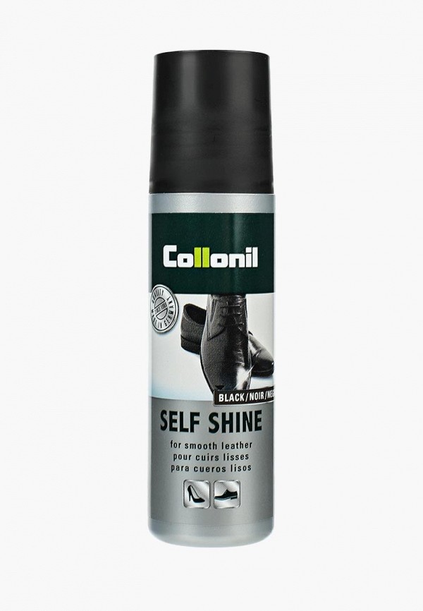Крем для обуви Collonil Collonil CO294AUNKU27 жидкость для лакированной обуви collonil lack polish цвет черный 100 мл