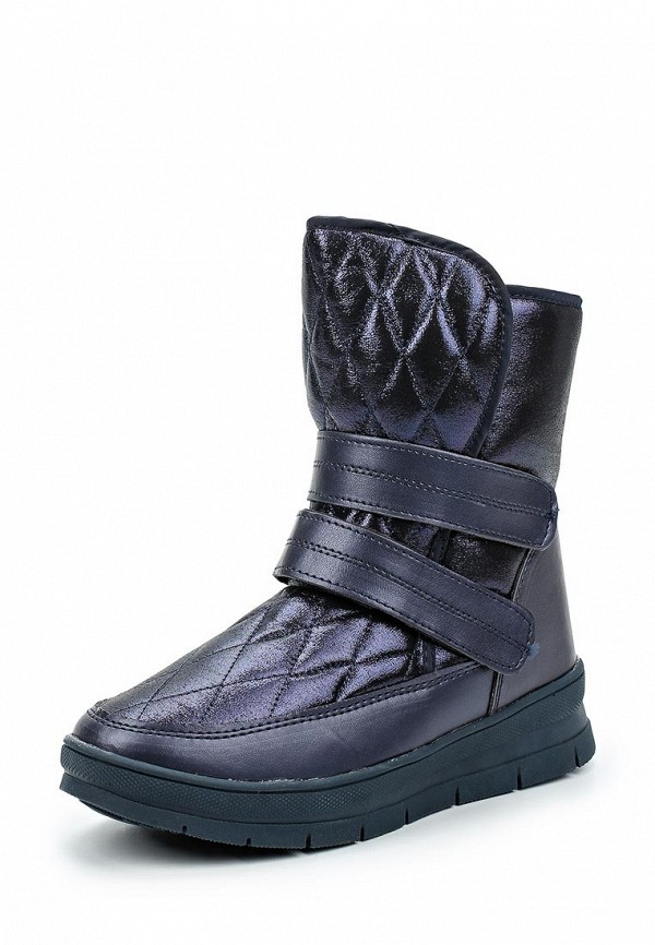 Дутики женские Crosby 478205/01-01 Дутики Crosby