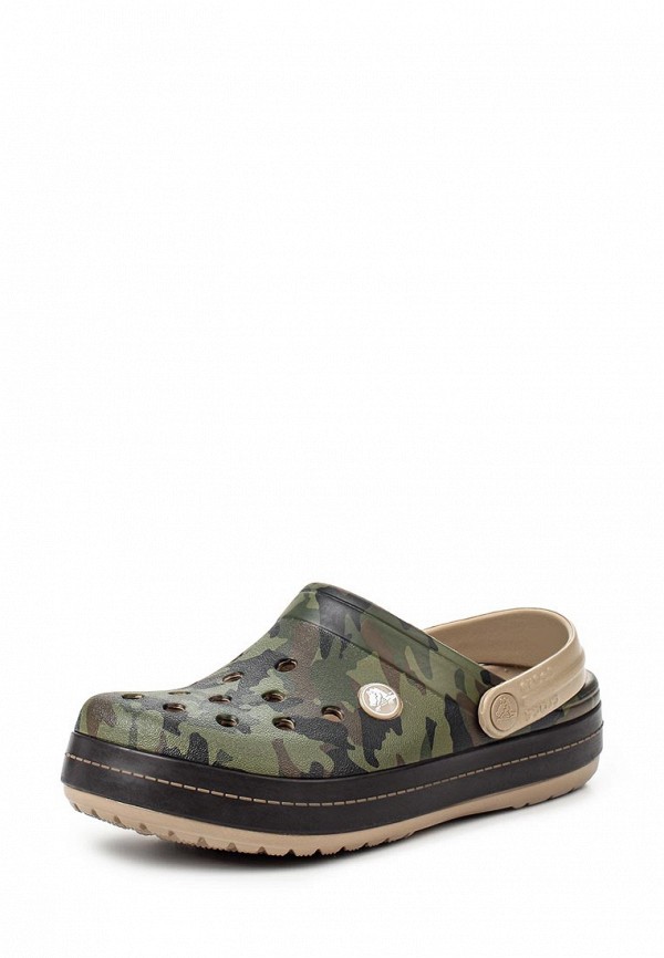 Сабо Crocs Crocs CR014ABRFF88