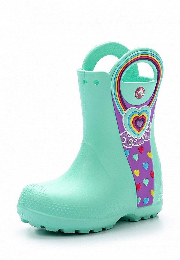 Резиновые сапоги Crocs Резиновые сапоги Crocs