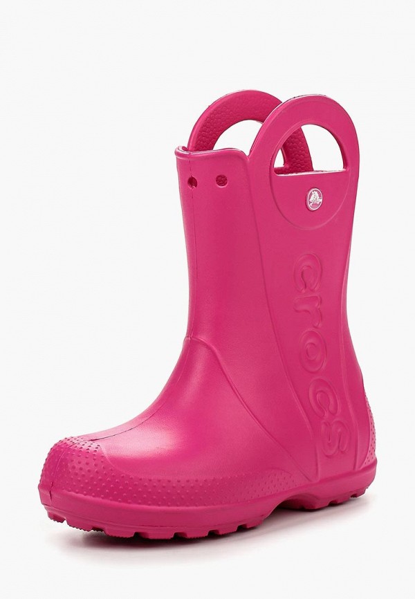Резиновые сапоги Crocs Crocs CR014AGLGX30