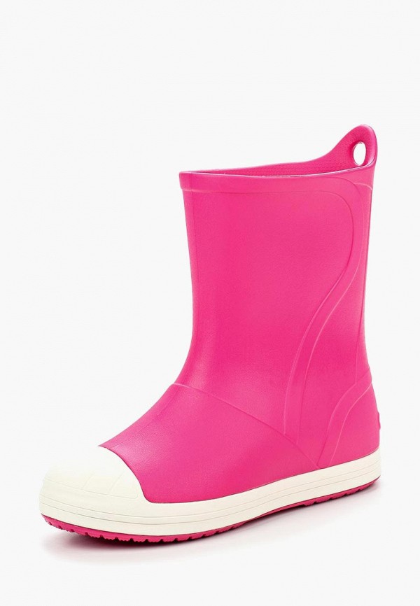 Резиновые сапоги Crocs Crocs CR014AGLGX46
