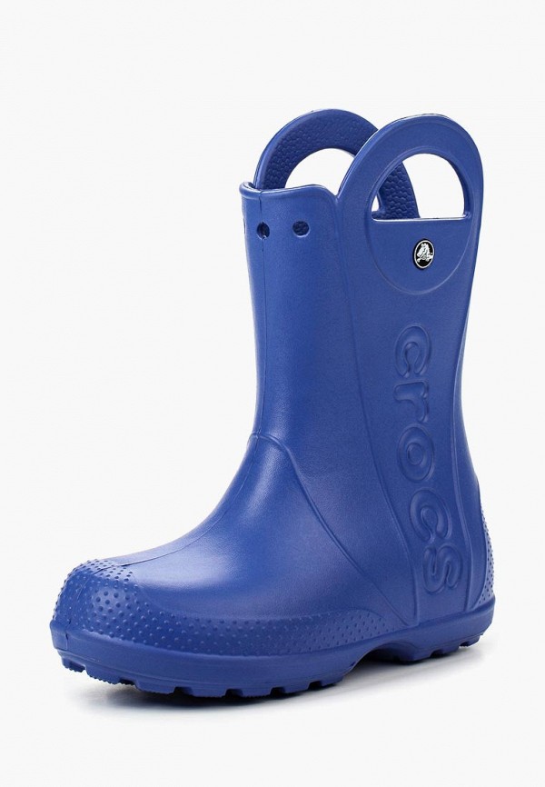 Резиновые сапоги Crocs Crocs CR014AKRFF26