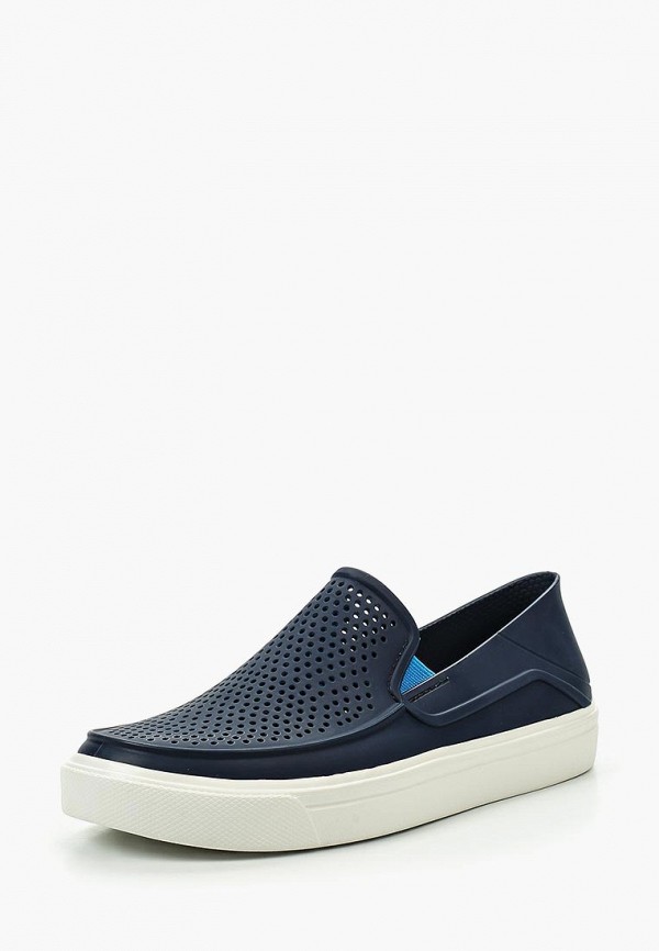 Слипоны Crocs Crocs CR014AKRFF49