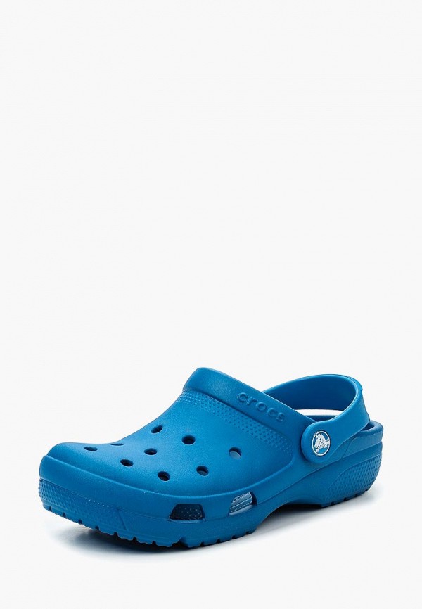 Сабо Crocs Crocs CR014AKRFF53