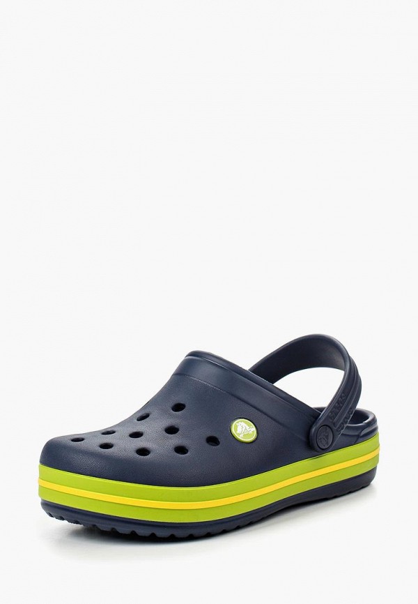 Сабо Crocs Crocs CR014AKRFF82