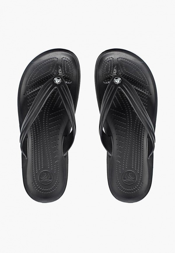 Сланцы Crocs Crocs CR014AMCYS10