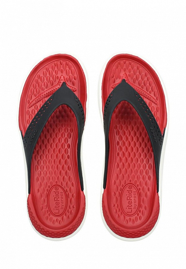 Сланцы Crocs