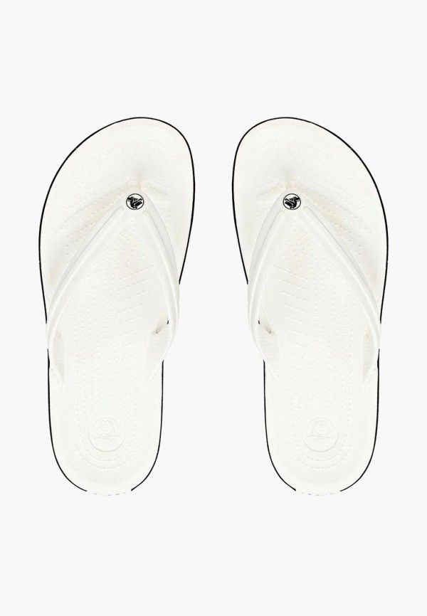 Сланцы Crocs Crocs CR014AUAUU22