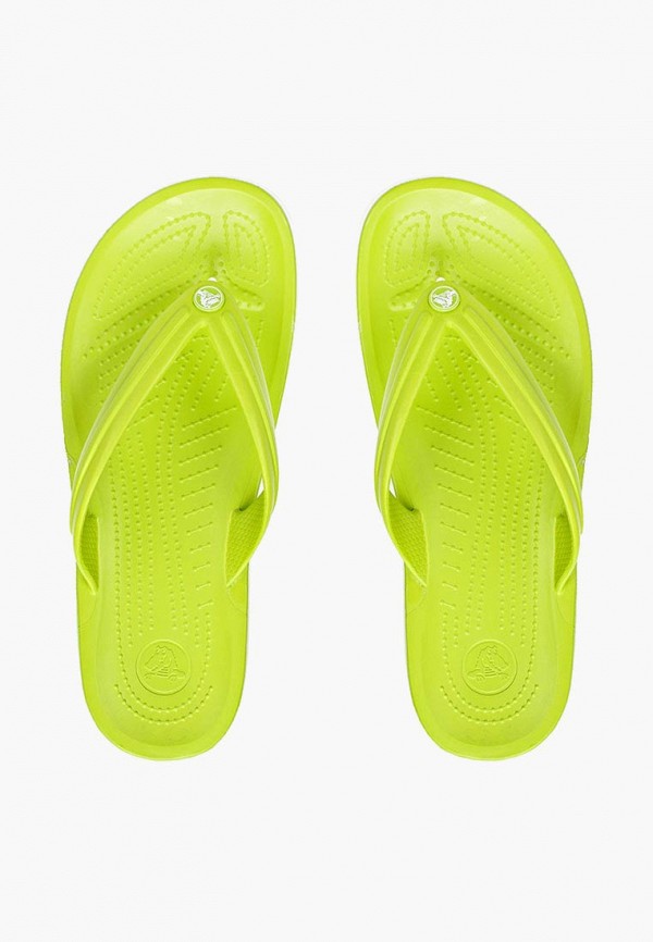 Сланцы Crocs Crocs CR014AUAUU23