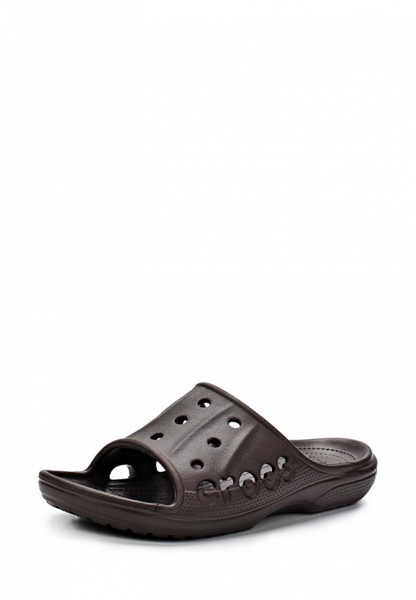 Сланцы Crocs Сланцы Crocs