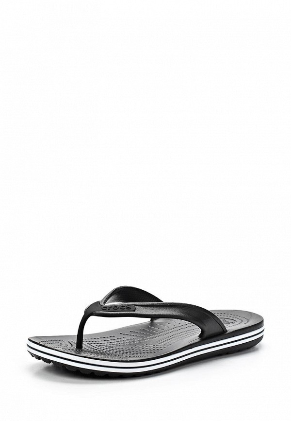 Сланцы Crocs