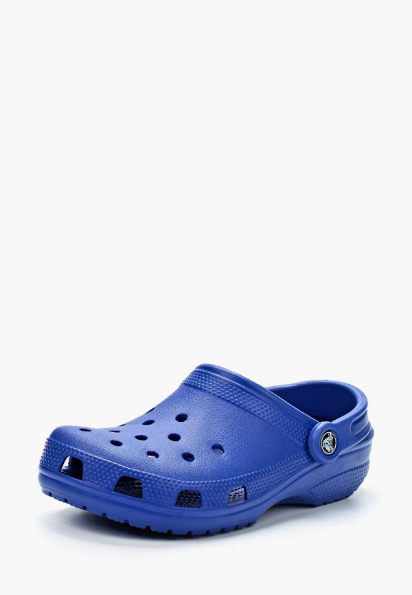 Сабо Crocs Crocs CR014AUCYS09