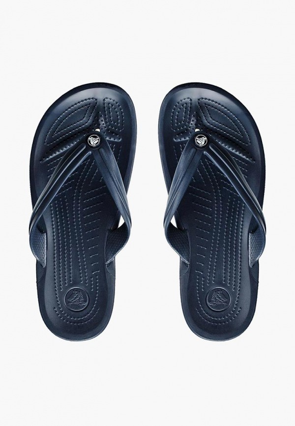 Сланцы Crocs Crocs CR014AUGH208