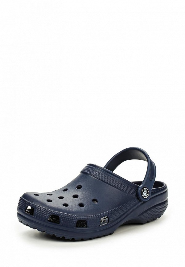 Сандалии Crocs