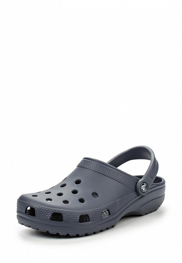 Сандалии Crocs