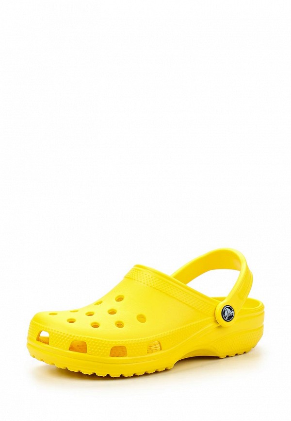 Сандалии Crocs