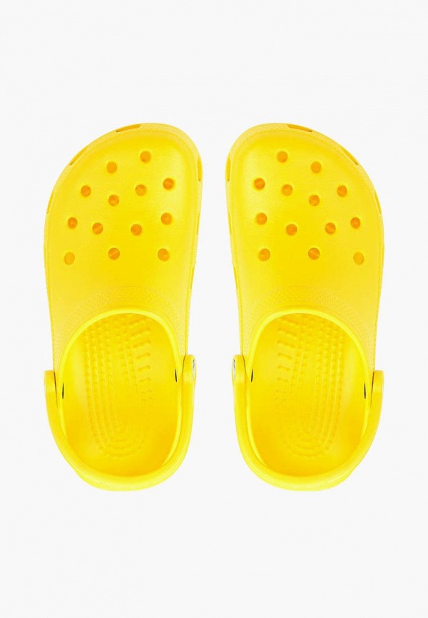 Сабо Crocs Crocs CR014AUIEB76