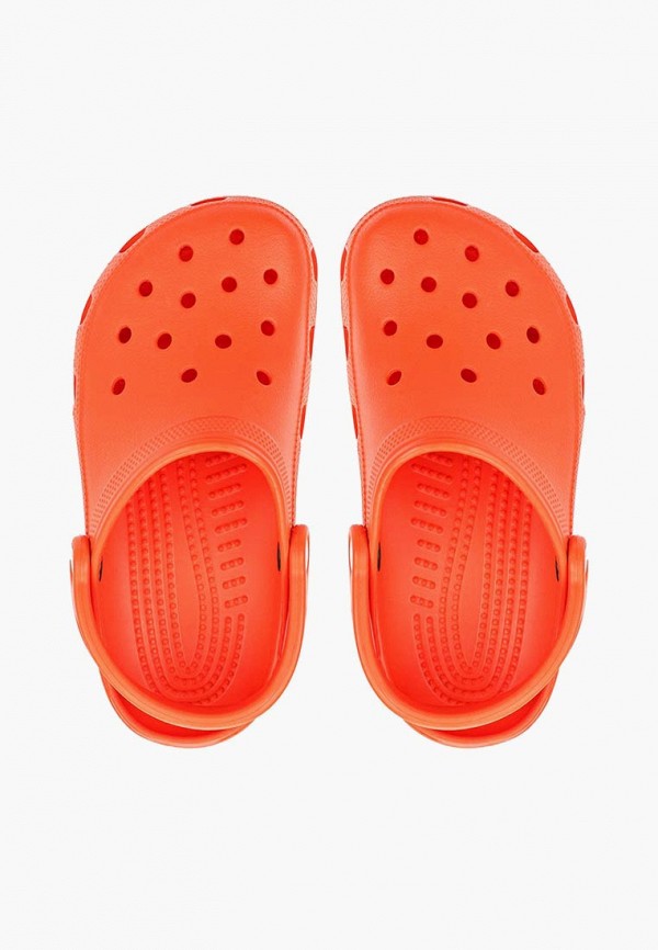 Сабо Crocs Crocs CR014AUIEB77