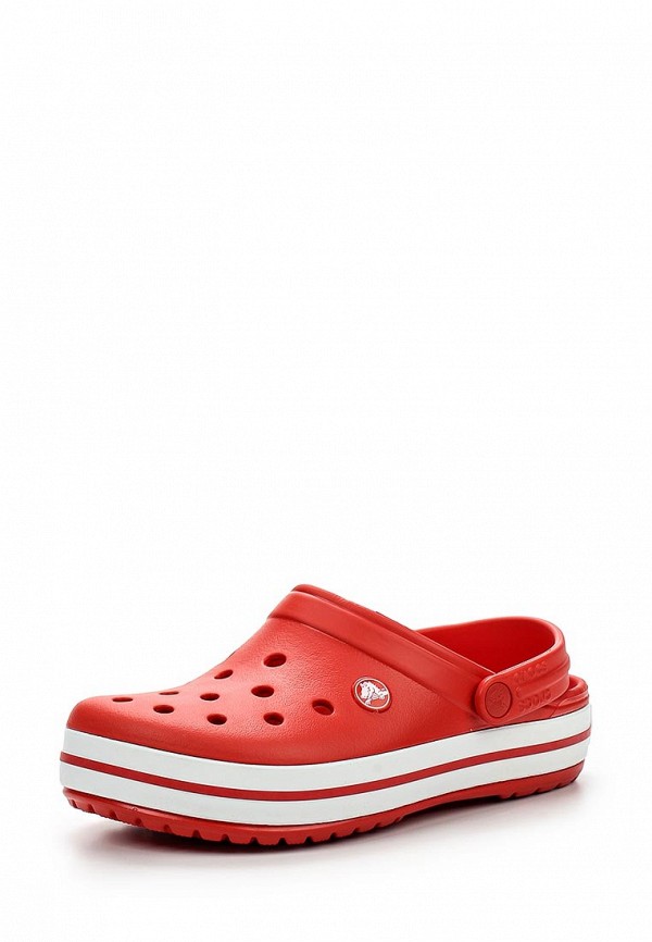 Сандалии Crocs