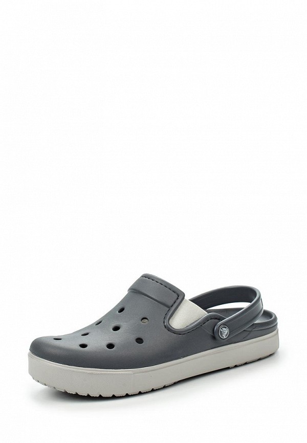 Сандалии Crocs