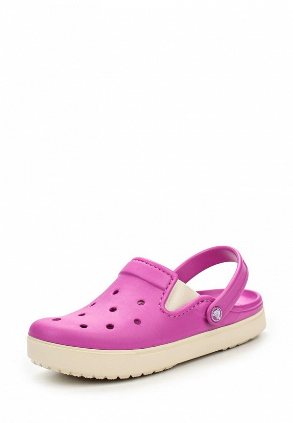 Сандалии Crocs