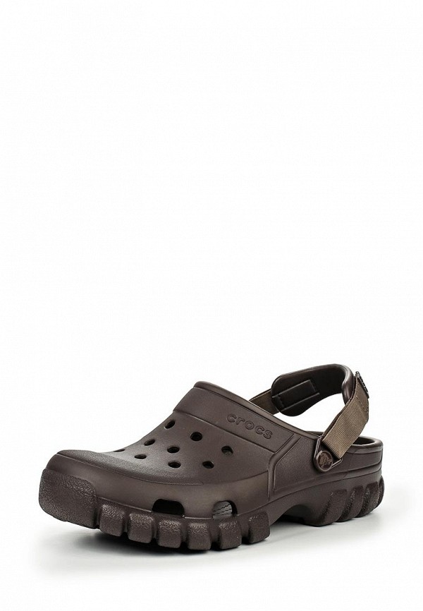 Сандалии Crocs