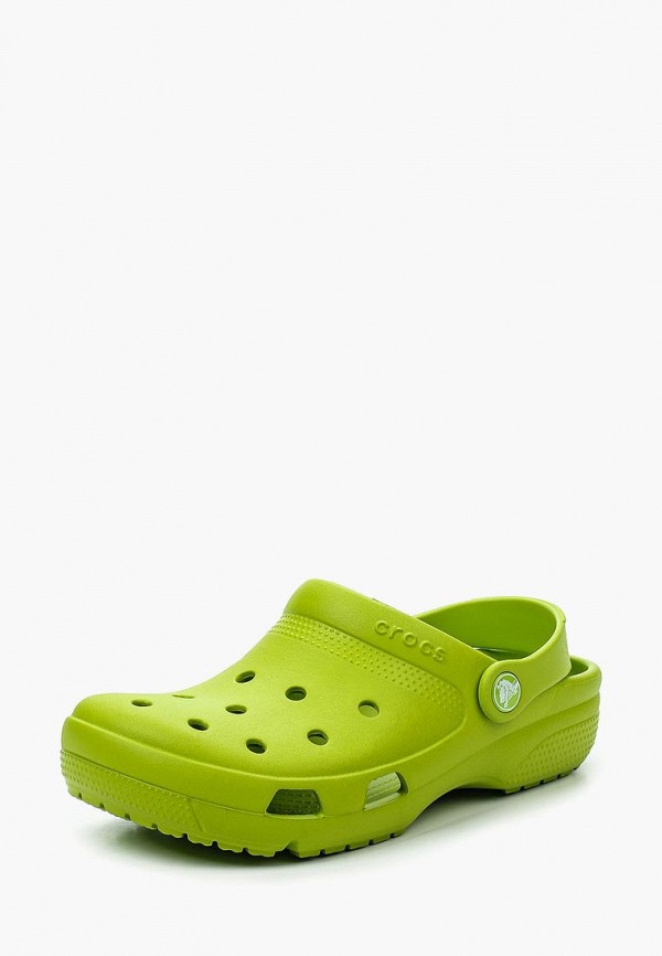 Сабо Crocs Crocs CR014AUREC49