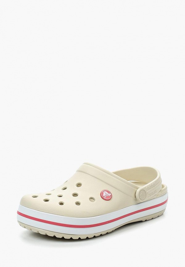 Сабо Crocs Crocs CR014AUREC56