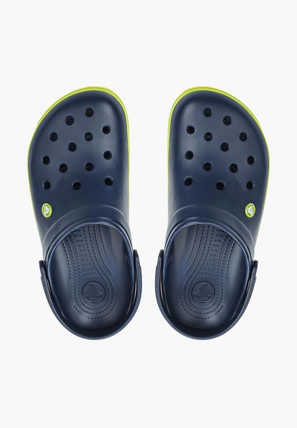 Сабо Crocs Crocs CR014AUREC58