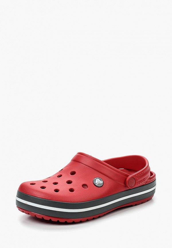 Сабо Crocs Crocs CR014AUREC59