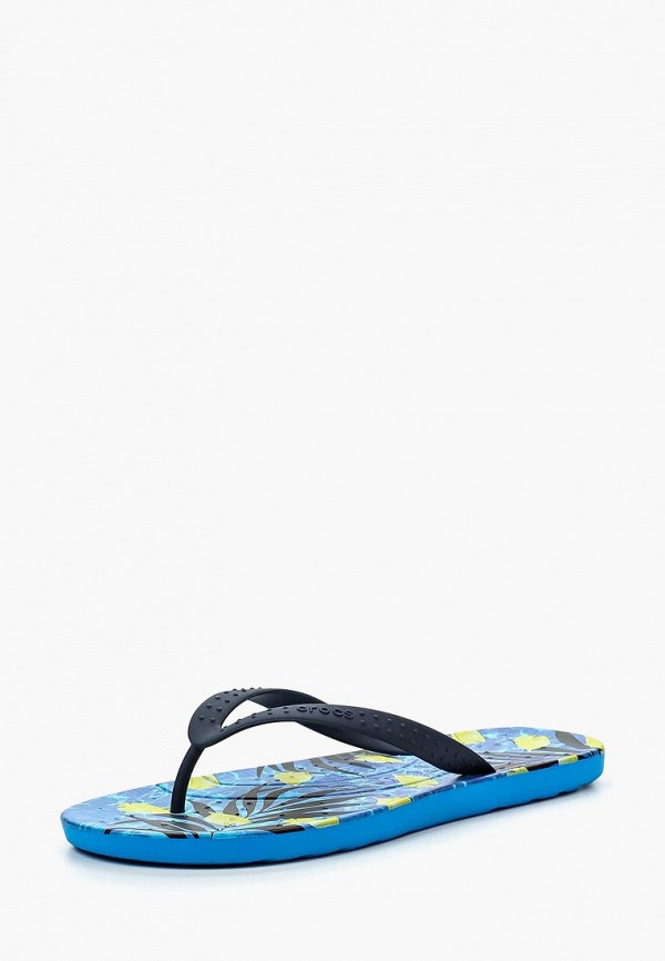 Сланцы Crocs Crocs CR014AUREC65