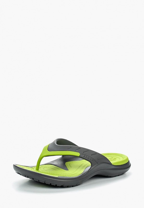 Сланцы Crocs Crocs CR014AUREC71