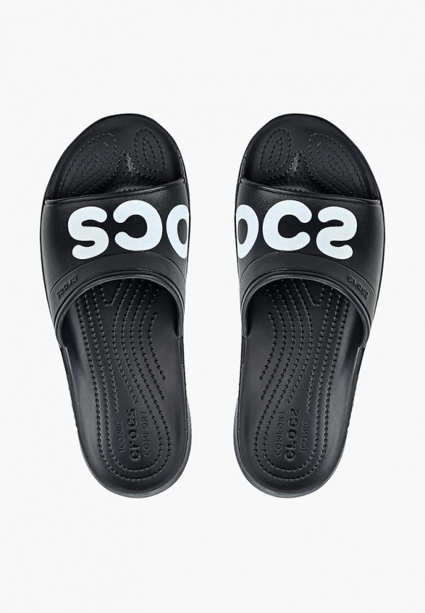 Сланцы Crocs Crocs CR014AUREC74