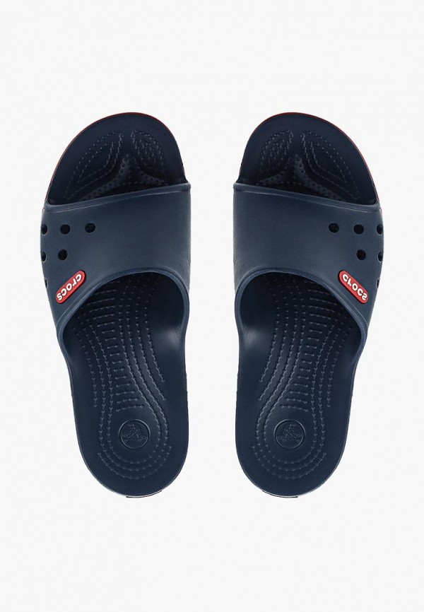 Сланцы Crocs Crocs CR014AUREC78