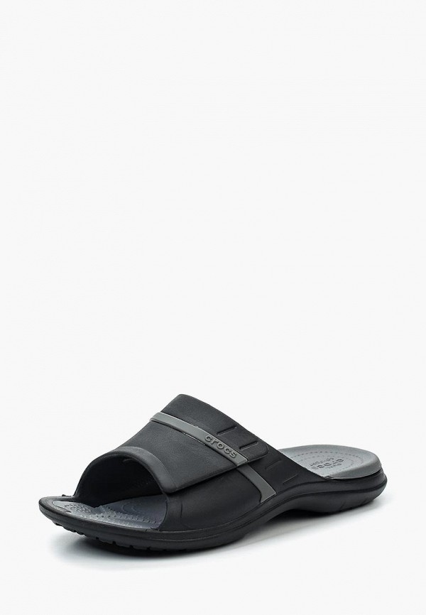 Сланцы Crocs Crocs CR014AUREC79
