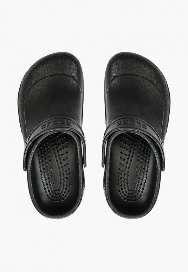 Сабо Crocs Crocs CR014AURED16