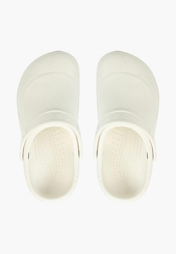 Сабо Crocs Crocs CR014AURED17